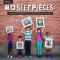Mini-Masterpieces: Exploring Art History with Hands-On Projects for Kids