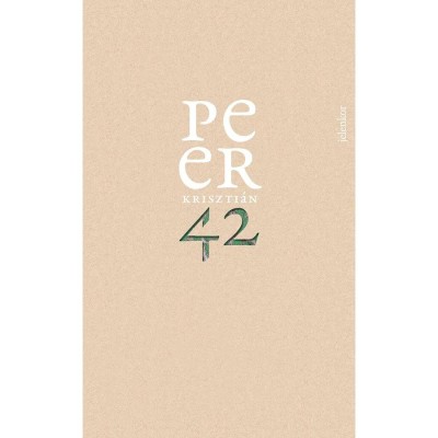 42 - Peer Kriszti&amp;aacute;n foto
