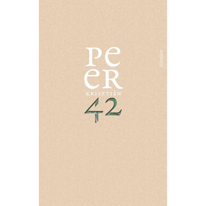 42 - Peer Kriszti&aacute;n