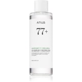 Anua Heartleaf 77% Soothing Toner tonic de curatare si calmant reface bariera protectoare a pielii 250 ml