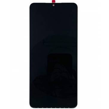Display cu touchscreen Samsung Galaxy A04S A047F Versiunea TM foto