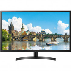 Monitor 31.5 lg 32mn500m-b ips fhd 1920*1080 16:9 250 cd/mp 5 ms 178/178 haze 1%