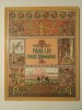 Pana lui Finist Șoimanul - Basme Fantastice Rusești, Ilustrații I. Bilibin, 1986, Editura Raduga/Ion Creanga, Carte Copii Ilustrată