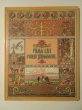 Pana lui Finist Șoimanul: basme fantastice rusești (ilustrații de I. Bilibin; 1986)