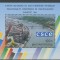 C2926 - Ungaria 1994 - CSCE bloc neuzat,perfecta stare