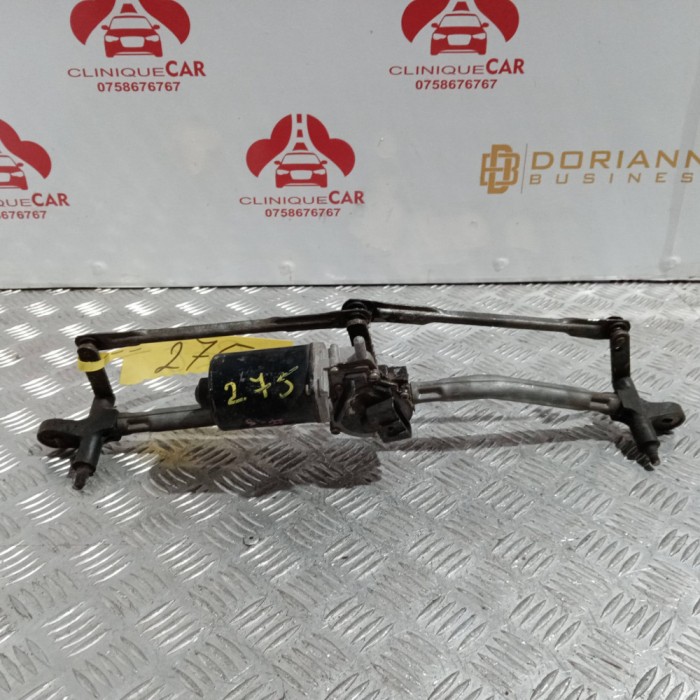 Ansamblu stergatoare Fiat Stilo 192 1.9 JTD 60511004