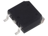 Tranzistor N-MOSFET IXYS 4,5kV 0,2A 113W TO268HV 1,6us