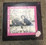 Vinil 3 Vinyl Electrecord