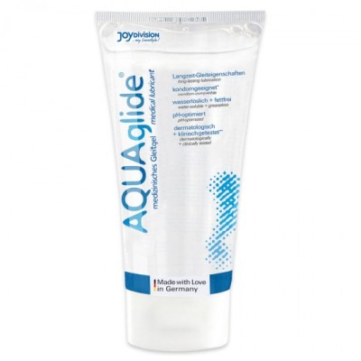 JOYDIVISION AQUAGLIDE - LUBRICANT 50 ML foto