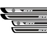 Set Protectii Praguri Gri - Vw GTI