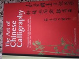 Caligrafie chineză -The Art of Chinese Caligraphy