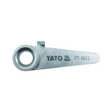 Cumpara ieftin Dispozitiv pentru indoit conducte 125 mm Yato YT-0813