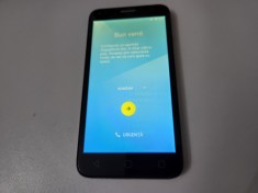 Telefon Alcatel Onetouch Pixi 4.5 cu 3G