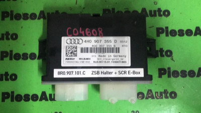 Calculator adblue Audi A8 (2009-&amp;gt;) [4H_] 4h0907355d foto