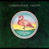Vinil Christopher Cross - Christopher Cross (LP, 1979, Warner Bros.) Folk Pop Rock - Say You&#039;ll Be Mine, Sailing, Ride Like the Wind