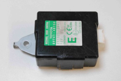 Alt modul de control LEXUS RX _U3_ 2007 OEM: 89741-48150 2244135 foto