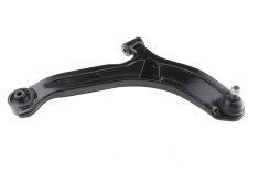Brat suspensie fata Hyundai Accent 2000-2005, Inferior Dreapta, NTY ZWD-HY-530 foto