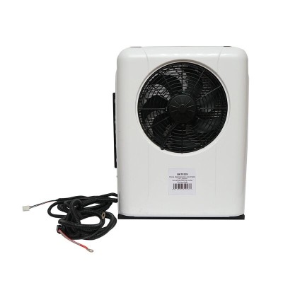 Clima stationara utilaje industriale AC universala 24V 2600W cu telecomanda Breckner Germany foto