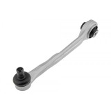 Brat suspensie fata, bascula Audi A8, Q5, Q7, Bentley Bentayga 2.0-6.0 01.15-, Porsche Cayenne 2.0-6.0 01.15-, Superior, Stanga, 4M0407505B
