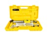 Extractor hidraulic rulmenti GEKO G00910, 5T, 3 brate, profesional, scule service auto