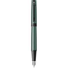 Stilou Sheaffer Matte Green foto
