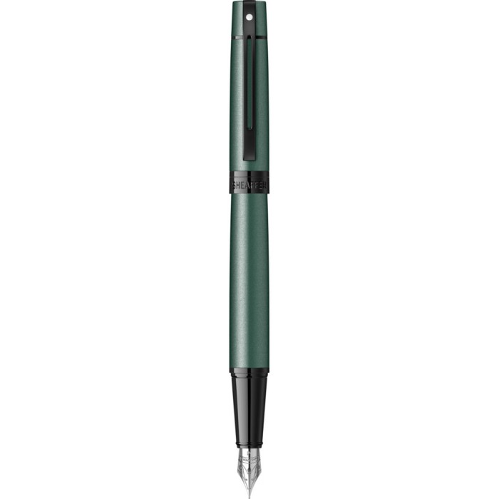 Stilou Sheaffer Matte Green