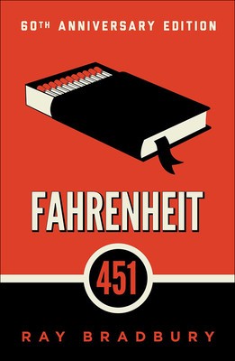 Fahrenheit 451 foto