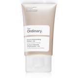 The Ordinary Natural Moisturizing Factors + HA crema de fata hidratanta 30 ml