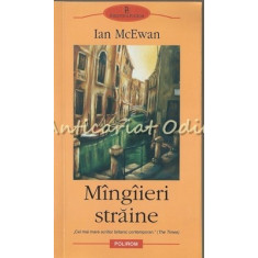 Mingiieri Straine - Ian McEwan