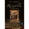 R&eacute;zt&aacute;bla a kapu alatt - A. J. Cronin (The Citadel) - Roman premiat, editura 2021, 584 pagini, ecranizare Oscar