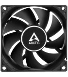 Ventilator F8 80x80x25 mm 2000 RPM 3-pin 1buc ARCTIC ACFAN00234A-1, Arctic Cooling