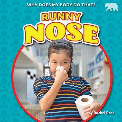 Runny Nose foto