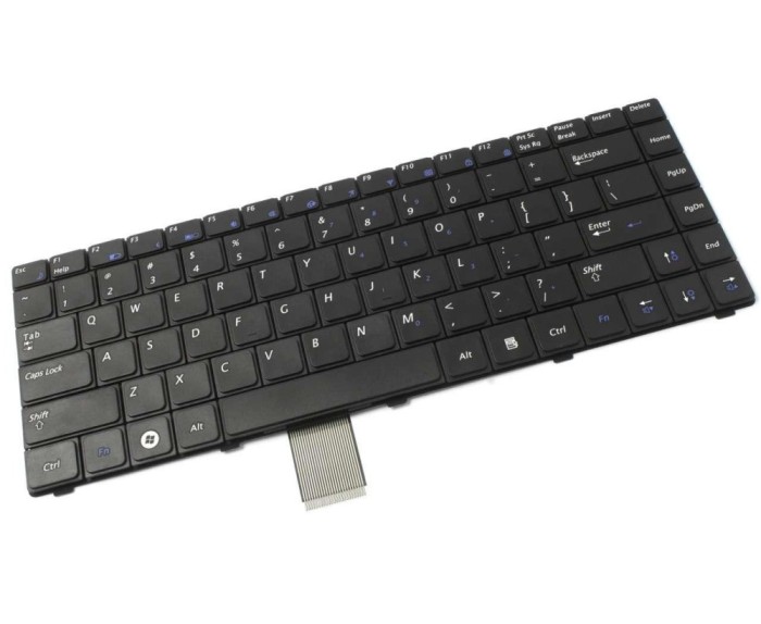 Tastatura Samsung NP R418, NP R420, NP R423, NP R425, NP R428, NP R429, NP R430, NP R439, NP R440, NP R463, NP