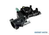 Carcasa termostat Citroen C3 (2002->) [FC_] #1
