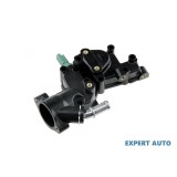 Carcasa termostat Peugeot 207 (2006->)[WA_,WC_,WD_] #1
