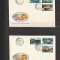 RO - FDC - AUTOVEHICULE ROMANESTI ( LP 898 ) 1975 ( 2 DIN 2 )