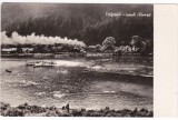 AS - ILUSTRATA 1219, TUSNAD - LACUL &bdquo;CIUCAS&rdquo;, ANUL 1961
