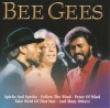CD Bee Gees &ndash; Bee Gees (VG+), Rock