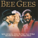 CD Bee Gees &ndash; Bee Gees (VG+), Rock