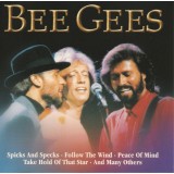 CD Bee Gees &ndash; Bee Gees (VG+)