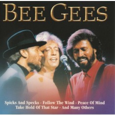 CD Bee Gees &ndash; Bee Gees (VG+)