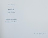 PRIVESTE! FRATII MANAKIA de IOANA POPESCU 2001 , MINIMA UZURA