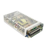 Sursă Tensiune Stabilizată PNI ST10A 230V 12V 10A pentru Sisteme Supraveghere