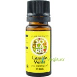 Ulei Odorizant Lamaie Verde 10ml