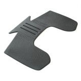 Set Covorase Auto Cauciuc Umbrella Pentru Dacia Duster 2Wd (2010-2014) 514899 105908