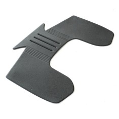 Set Covorase Auto Cauciuc Umbrella Pentru Dacia Duster 2Wd (2010-2014) 514899 105908