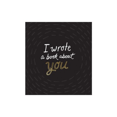 I Wrote a Book about You foto