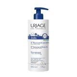 URIAGE 1er BEBE Ulei calmant de curatare, 500ml