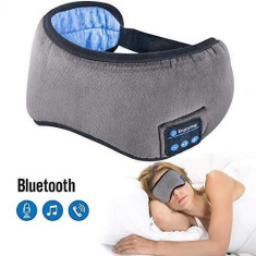Masca audio Bluetooth pentru somn foto