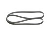 BOSCH 1 987 945 985 Curea transmisie cu caneluri